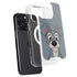 Disney Lady & The Tramp Butch Portrait iPhone 16 Pro MagSafe Case